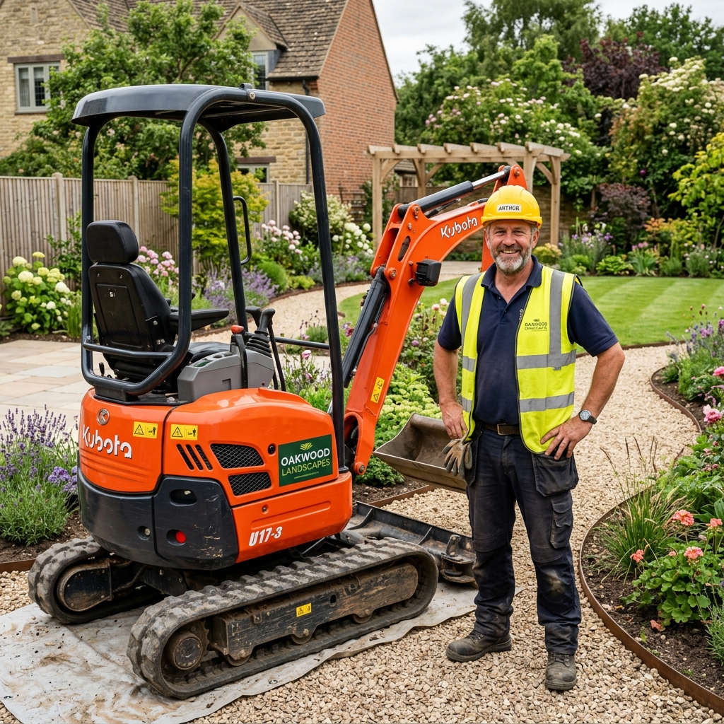 Complete Landscaping